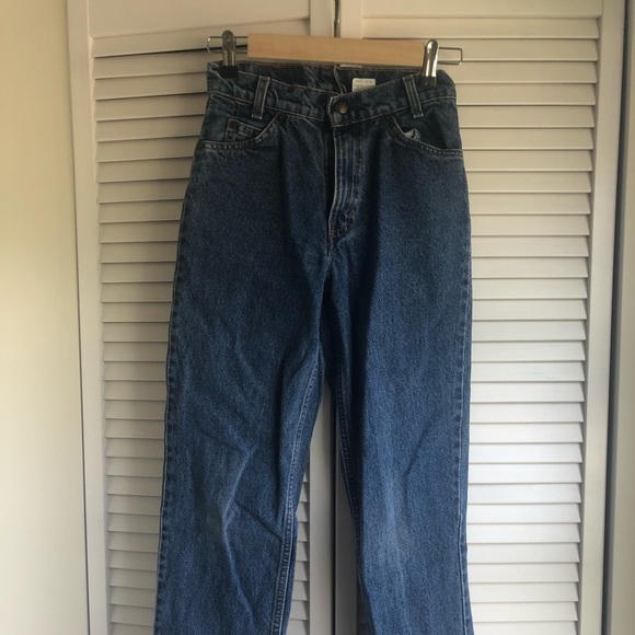 Vintage Levi’s. Would fit XS or 23/24 waist - Picture 4 of 4